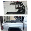 Iron Rollbar da Rolling Boot Cover don Toyota Tundra - 2