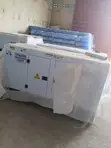 Perkins 30kVA Mai Ƙarfi Mai Jinƙai Janareta - 1