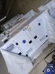 Perkins 30kVA Mai Ƙarfi Mai Jinƙai Janareta - 2