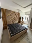 Furnished 1-Bedroom Block of Flats in DKP Estate, Lekki Expressway for Rent - 2