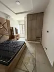 Furnished 1-Bedroom Block of Flats in DKP Estate, Lekki Expressway for Rent - 3