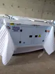 Perkins SP-50 50KVA Silent Diesel Generator - 1