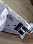 Perkins SP-50 50KVA Silent Diesel Generator - 2