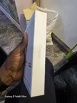 New Apple iPhone 18 Pro Max 256GB Blue - 2