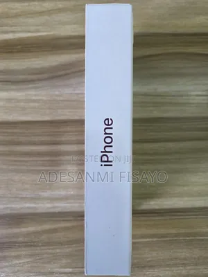 New Apple iPhone 18 Pro 256GB Burgundy