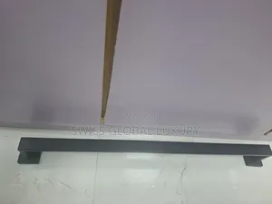 Quality 60cm Single Towel Holder