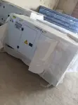 Perkins 30kVA Soundproof Diesel Generator - 2