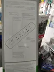 APC Na Asali 5-Way Surge Extension Board - 2