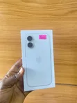 New Apple iPhone 16 128GB White - 1