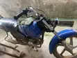 TVS HLX 125 2024 Blue - 2