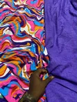 Linen Fabric Wholesale - Aba - 1