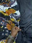 Linen Fabric Wholesale - Aba - 2