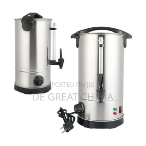 Brand New 25L Commercial Electric Tea Kettle