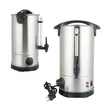 Brand New 25L Commercial Electric Tea Kettle - 3