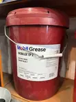 Mobil Mobilux EP 2 Grease (16kg Bucket) - 2