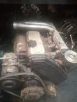 Injin Toyota 1HZ na Coaster - 5