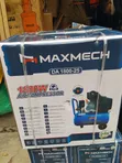 Maxmech Mai Ƙara Iska (Air Compressor) Na Lantarki 25L - 1
