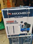 Maxmech Mai Ƙara Iska (Air Compressor) Na Lantarki 25L - 2