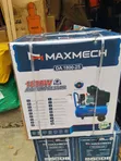 Maxmech Mai Ƙara Iska (Air Compressor) Na Lantarki 25L - 3