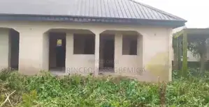 9 Bedroom Apartment for Rent in Ifesowapo CDA, Epe