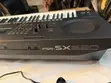 Yamaha PSR SX620 Keyboard Mai Aiki - 2