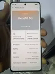 Oppo Reno 10 5G 256GB Gray - 2