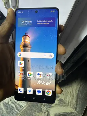 Oppo Reno 10 5G 256GB Gray