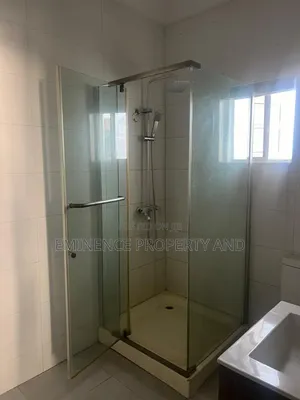 4 Bedroom Duplex with BQ for Rent in Lekki Expressway