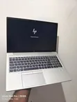 HP EliteBook 850 G8 Laptop - Core i5, 16GB RAM, 256GB SSD - 2