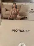 Momcozy M5 Wearable Breast Pump - Used - 2