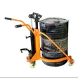 Hydraulic Drum Lifter Trolley - 350kg - 3