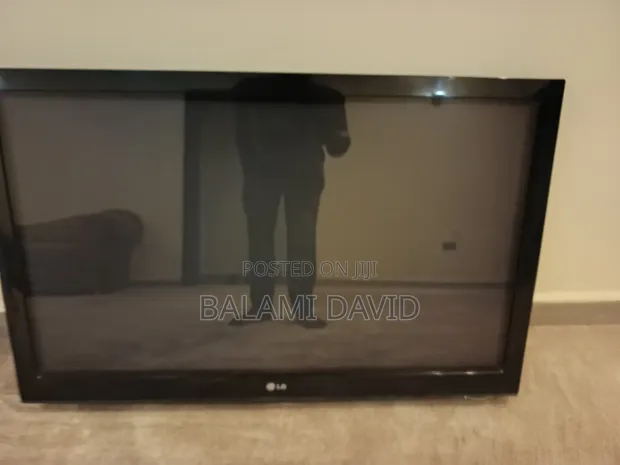 LG 45-inch LED TV - 1