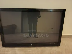 LG 45-inch LED TV