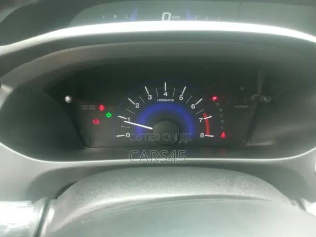 Honda Civic HF Sedan 2014 - Ja - 1