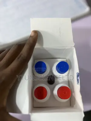 Agappe Diagnostic Reagents