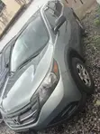 Honda CR-V 2012 Foreign Used Green - 4