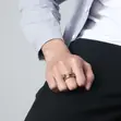 Royal Crown Diamond-Style Zobe Ga Maza - 3