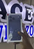 Sabon Apple iPhone 17 Pro Max 256GB Blue - 1