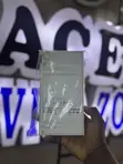 Sabon Apple iPhone 17 Pro Max 256GB Blue - 2