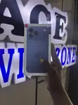 Sabon Apple iPhone 17 Pro Max 256GB Blue - 3