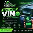 BYD Spare Parts Sourced by VIN in Nigeria - 2