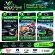 BYD Spare Parts Sourced by VIN in Nigeria - 3