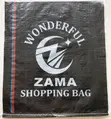 Wonderful Zama Shopping Bag - 1