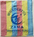 Wonderful Zama Shopping Bag - 2