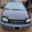 Toyota Sienna 1999 Baki - 2