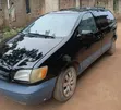 Toyota Sienna 1999 Baki - 3