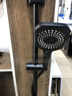 Master Standing Shower - Heavy Gauge Steel