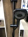 Master Standing Shower - Heavy Gauge Steel - 1