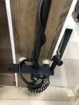 Master Standing Shower - Heavy Gauge Steel - 2