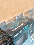 Hisense 20L Digital Microwave Oven - Sabon Kayayyaki - 1